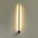 Настенный светильник Odeon Light Fillini 4335/12WL