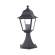 Уличный ландшафтный светильник Favourite Leon 1812-1T+Lamps А60