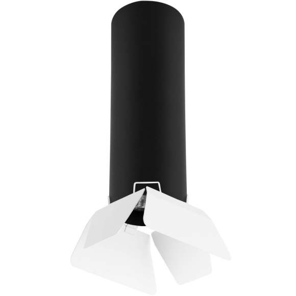 R497436 Накладной светильник Rullo Lightstar (комплект из 214497+202436)