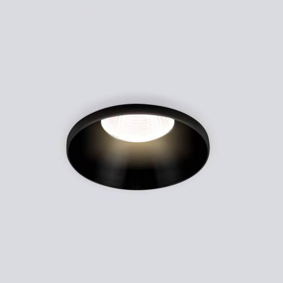 Встраиваемый светодиодный светильник Elektrostandard 25026/LED (a056781)
