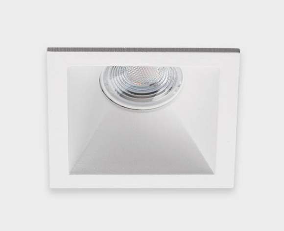 Встраиваемый светильник Italline M01-1011 white