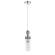 Подвесной светильник с лампочкой Favourite Aestetic 2819-1P+Lamps E14 Свеча