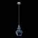 Подвесной светильник Maytoni Eustoma MOD238-PL-01-BL