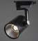 Однофазный LED светильник 20W 4000К для трека Arte Lamp Traccia A2320PL-1BK