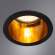 Встраиваемый точечный светильник Arte Lamp CAPH A2165PL-1BK