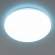 Люстра светодиодная с пультом RGB Citilux Симпла CL714680G