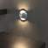 Подсветка для лестниц и дорожек Elektrostandard MRL LED 1105 алюминий (a050601)