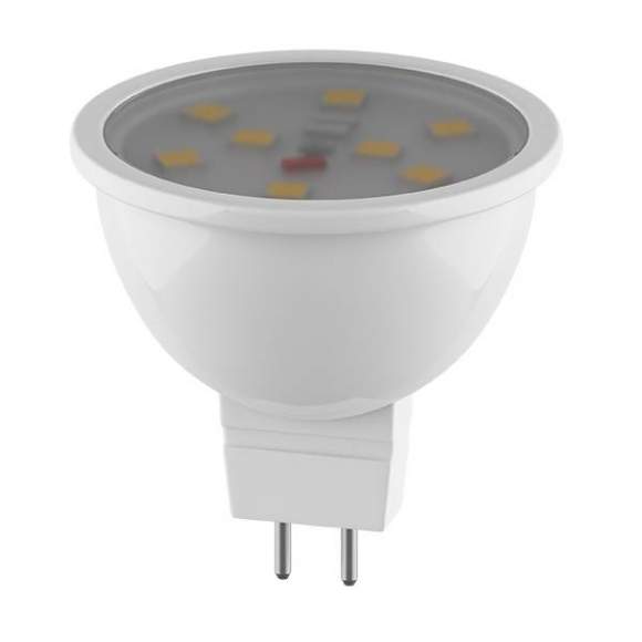 Светодиодная лампа G5.3 3W 3000K (теплый) MR11 LED Lightstar 940902