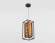 Подвесной светильник Ambrella light Traditional TR5043