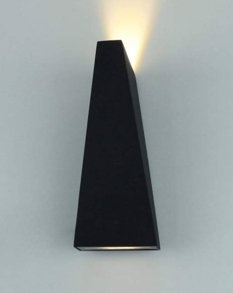 A1524AL-1GY Уличный настенный светодиодный светильник Arte Lamp Cometa