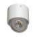 A4105PL-1WH Накладной точечный светодиодный светильник Arte Lamp Studio