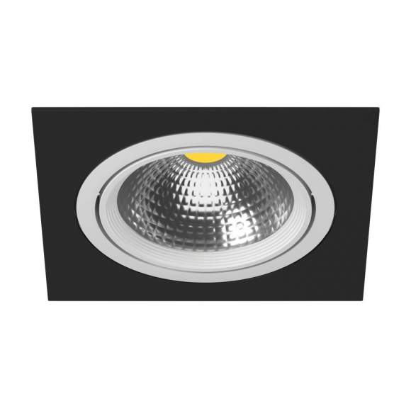 i81706 Встраиваемый светильник Intero 111 Lightstar (комплект из 217817+217906)