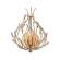 Бра с лампочкой Favourite Batun 2020-1W+Lamps E14 Свеча