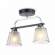 Подвесной светильник Ambrella light Traditional Modern TR303231