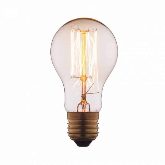 Ретро лампа E27 60W Edison Bulb Loft It 1004-T