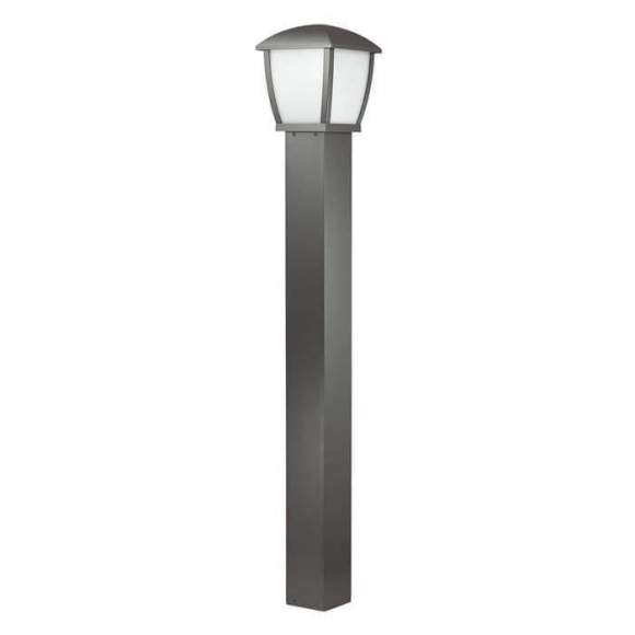 4051/1F Уличный фонарный столб Odeon Light Tako