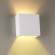 Настенный светильник с лампочкой Odeon Light Gips 3883/1W+Lamps G9