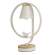 Настольная лампа с лампочкой F-promo Uccello 2939-1T+Lamps E27 P45