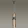 Светильник с лампочкой Odeon Light Afra 4739/5L+Lamps Gu10