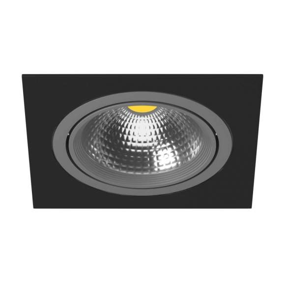 i81709 Встраиваемый светильник Intero 111 Lightstar (комплект из 217817+217909)