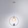 Подвесной светильник Gemelli Arte Lamp A2150SP-1WG