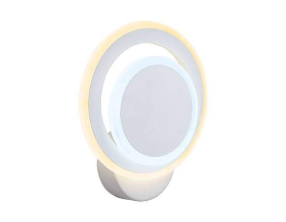Настенный светодиодный светильник Ambrella light Acrylica FA560