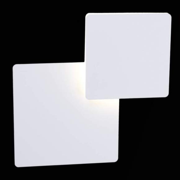 Настенно-потолочный светодиодный светильник Reluce 86684 1420091
