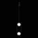 Подвесной светильник Donolo ST-Luce SL395.403.02