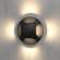 Подсветка для лестниц и дорожек Elektrostandard MRL LED 1106 чёрный (a049750)