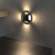 Подсветка для лестниц и дорожек Elektrostandard MRL LED 1106 чёрный (a049750)