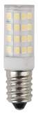 Светодиодная лампа Е14 3,5W 4000К (белый) Эра LED T25-3,5W-CORN-840-E14 (Б0028745)