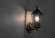 Cадово-парковый настенный светильник Классика Feron 6101 (11125)