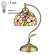 Настольная лампа с лампочкой Velante 888-804-01+Lamps E27 P45