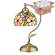 Настольная лампа с лампочкой Velante 888-804-01+Lamps E27 P45