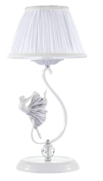 Настольная лампа Maytoni Elina ARM222-11-N