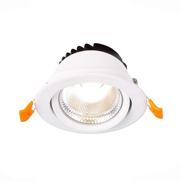 Встраиваемый светодиодный светильник Miro St-Luce ST211.538.10.36