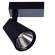 Однофазный LED светильник 20W 4000К для трека Arte Lamp Amico A1820PL-1BK