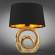 Настольная лампа Omnilux Padola OML-19314-01