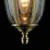 Подвесной светильник Maytoni Zeil H356-PL-01-BZ