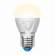 Светодиодная лампа E27 7W 3000K (теплый) Uniel LED-G45 7W-WW-E27-FR PLP01WH (UL-00002420)