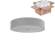 Потолочная люстра Crystal Lux с лампочками Jewel PL700 Gray+Lamps E27 P45