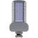Светодиодный уличный фонарь консольный на столб Feron SP3050 100W 4000K 230V, серый 41269