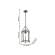 Подвесной светильник  с лампочкой Favourite Mirum 1954-1P+Lamps А60
