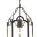 Подвесной светильник  с лампочкой Favourite Mirum 1954-1P+Lamps А60