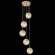 Подвесной светильник Томми Citilux CL102053