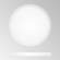 Светодиодный настенно-потолочный ультратонкий светильник Citilux Бейсик CL738240V Белый