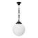 G30.120.000AYE27 Уличный подвесной светильник Fumagalli Sichem/G300
