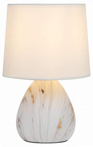 Настольная лампа Rivoli Damaris D7037-501 (Б0053457)