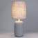 Настольная лампа Rivoli Ramona 7041-502 (Б0053452)