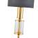Настольная лампа с лампочкой Favourite Laciness 2609-1T+Lamps E14 Свеча